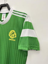 Cameroon 1990 Vintage Retro Home Jersey