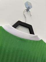 Cameroon 1990 Vintage Retro Home Jersey