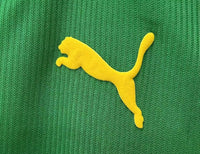 Cameroon 1998 Vintage Retro Home Jersey