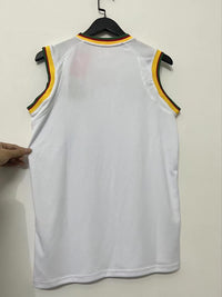 Cameroon 2002 Vintage Retro Away Vest Jersey