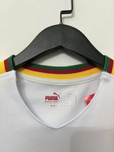 Cameroon 2002 Vintage Retro Away Vest Jersey
