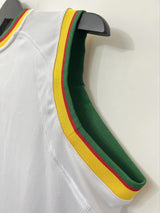 Cameroon 2002 Vintage Retro Away Vest Jersey
