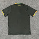Cameroon 25/26 Black Polo Shirt