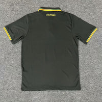 Cameroon 25/26 Black Polo Shirt