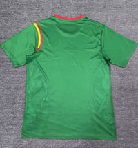 Cameroon 25/26 Green Home Jersey