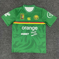 Cameroon 25/26 Green Training Jersey