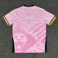 Cameroon 25/26 Pink Training Jersey