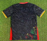 Cameroon 26/27 Black Home Jersey