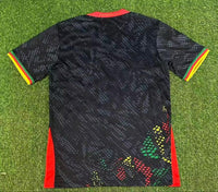 Cameroon 26/27 Black Home Jersey