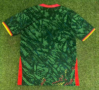 Cameroon 26/27 Green Third Away Jersey