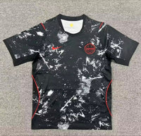 Canada 2026 Black World Cup Stadium Away Jersey
