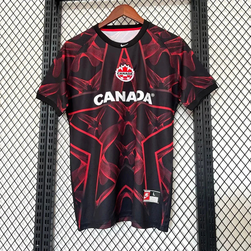 Canada 2026 Hollywood World Cup Goalkeeper Jersey
