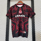 Canada 2026 Hollywood World Cup Goalkeeper Jersey