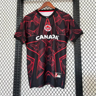 Canada 2026 Hollywood World Cup Goalkeeper Jersey