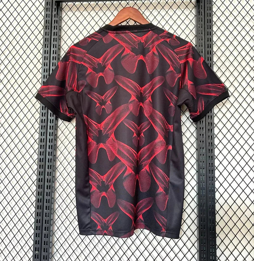 Canada 2026 Hollywood World Cup Goalkeeper Jersey