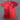Canada 2026 World Cup Red Maple Leaf Home Woman Jersey