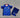 Cape Verde 2026 Blue/Red Home Kids Jersey Set