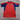 Cape Verde 26/27 Red/Tonal Star Third Jersey