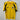 Cape Verde 26/27 World Cup Yellow/Black Goalkeeper Jersey