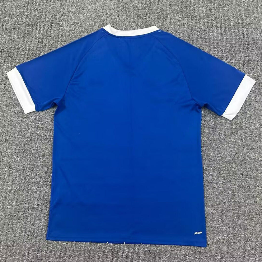 Cardiff 25/26 Blue/White Home Jersey