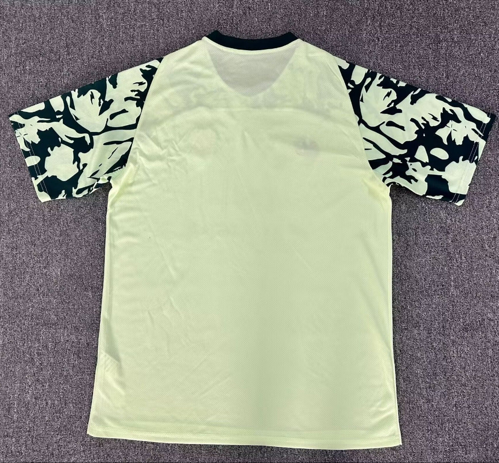 Cardiff 25/26 Green/Black Away Jersey