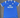 Cardiff City 26/27 Blue/White Shoulder Home Jersey