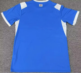 Cardiff City 26/27 Blue/White Shoulder Home Jersey
