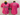 Cardinals 2022/23 Murray #1 Pink Women NFL Baseball Style Jersey