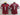 Cardinals 2022/23 Murray #1 Red/White Women NFL Jersey