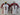 Cardinals 2022/23 Murray #1 White/Red Women NFL Jersey