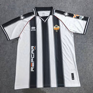 Castellon 25/26 White/Black Home Jersey