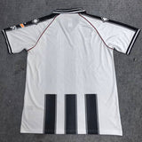 Castellon 25/26 White/Black Home Jersey