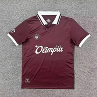 CD Olimpia 25/26 Wine Special Jersey
