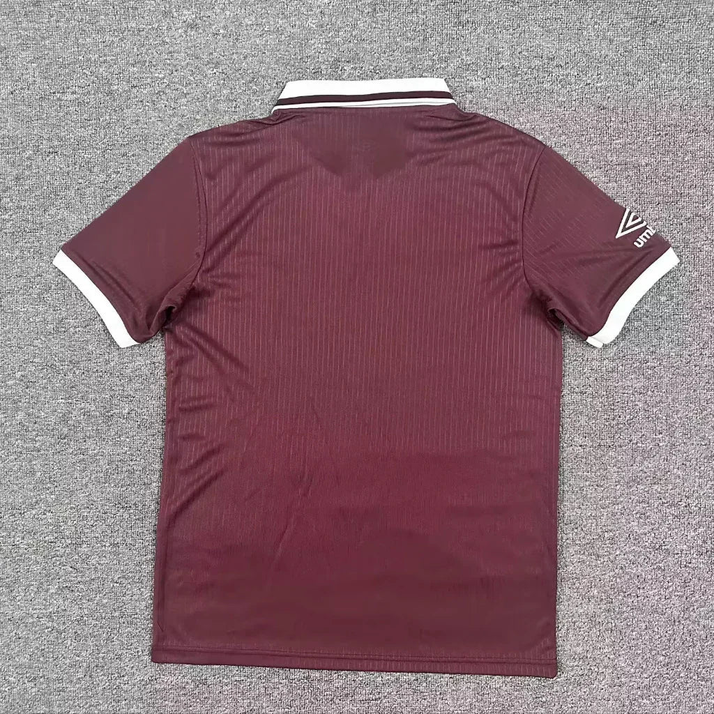 CD Olimpia 25/26 Wine Special Jersey