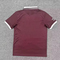 CD Olimpia 25/26 Wine Special Jersey
