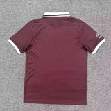 CD Olimpia 25/26 Wine Special Jersey