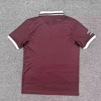 CD Olimpia 25/26 Wine Special Jersey