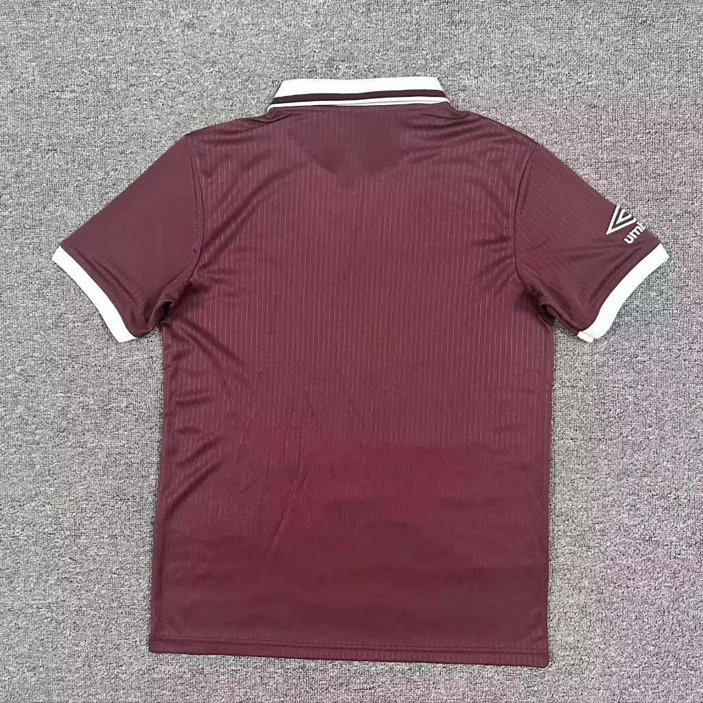 CD Olimpia 25/26 Wine Special Jersey