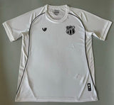 Ceara 26/27 White Away Jersey