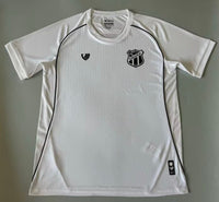 Ceara 26/27 White Away Jersey