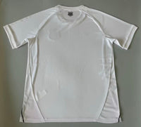 Ceara 26/27 White Away Jersey