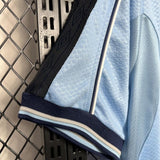 Celta Vigo 1999/00 Vintage Retro Home Jersey