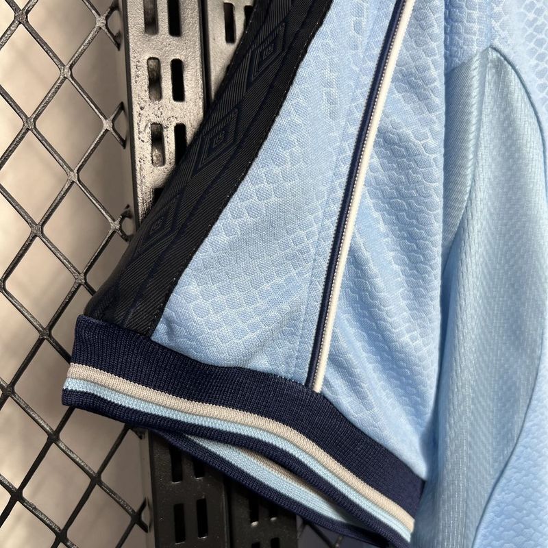 Celta Vigo 1999/00 Vintage Retro Home Jersey