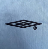 Celta Vigo 2003/04 Vintage Retro Home Jersey - Concept Kits