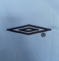 Celta Vigo 2003/04 Vintage Retro Home Jersey - Concept Kits