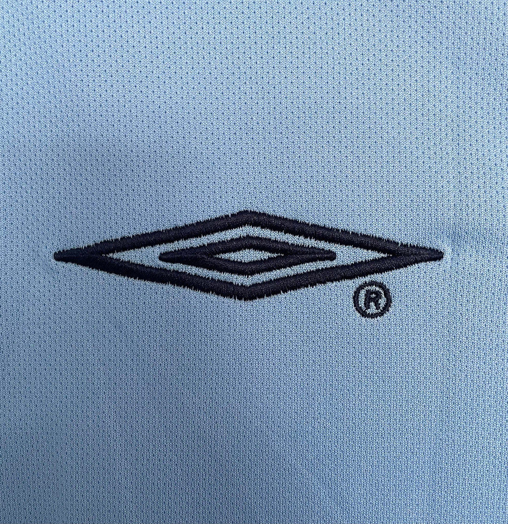 Celta Vigo 2003/04 Vintage Retro Home Jersey - Concept Kits