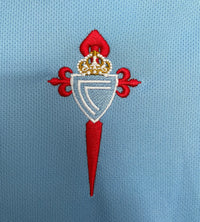 Celta Vigo 2003/04 Vintage Retro Home Jersey - Concept Kits