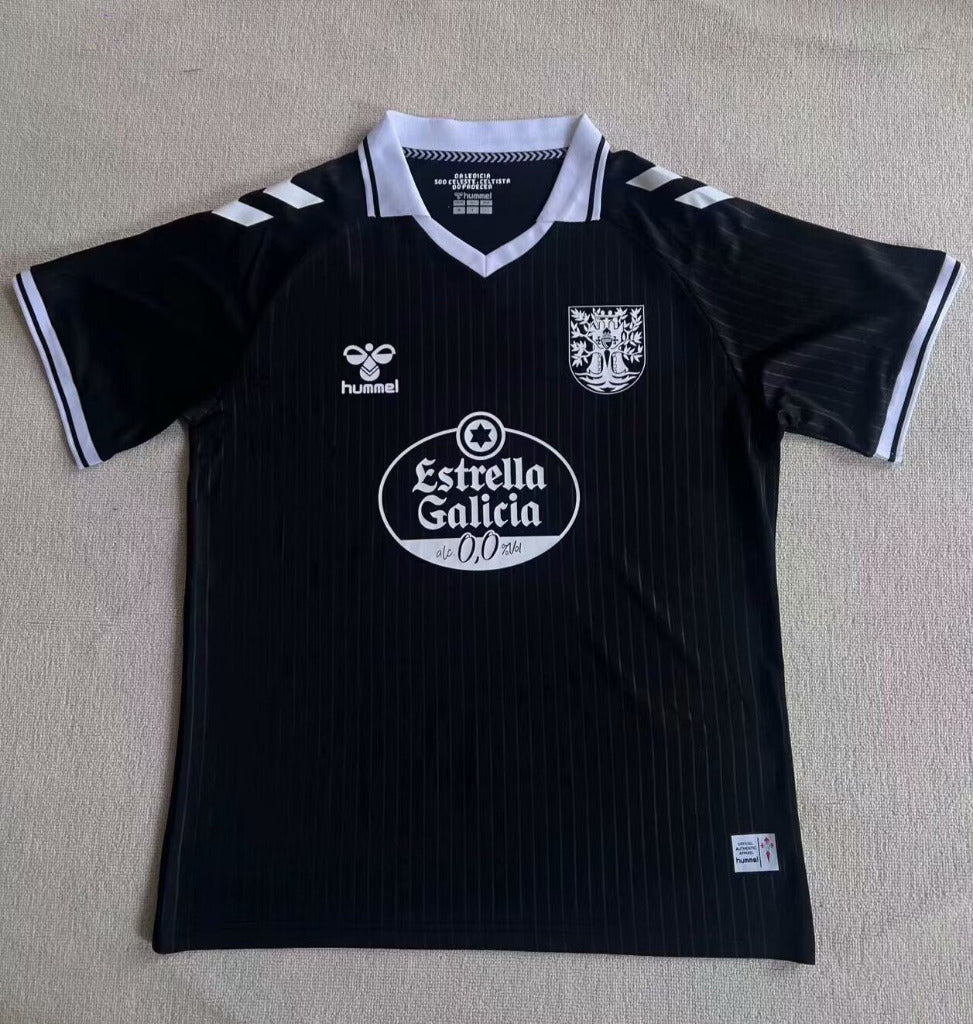 Celta Vigo 25/26 100th Anniversary Jersey