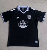 Celta Vigo 25/26 100th Anniversary Jersey