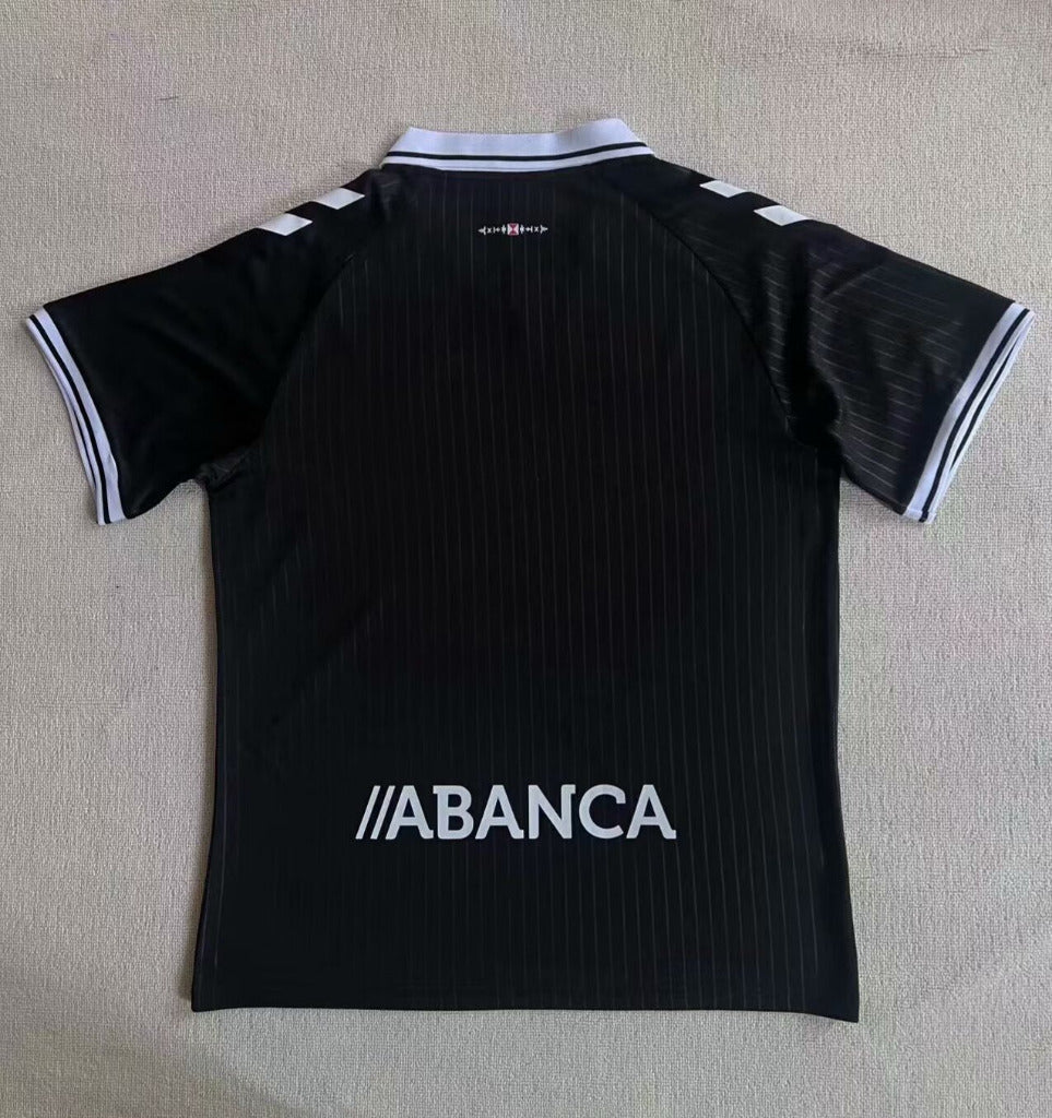 Celta Vigo 25/26 100th Anniversary Jersey